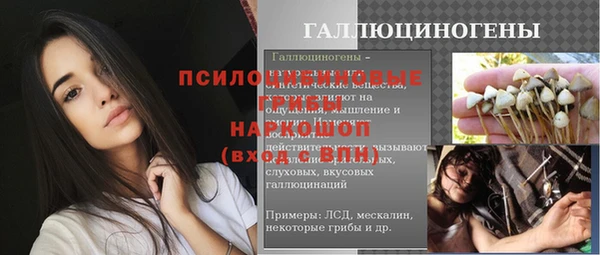 хмурый Михайловка
